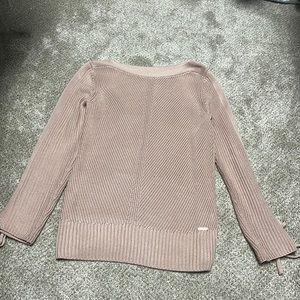 Ivanka Trump Sweater